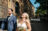 Emotionen des Brautpaars nach der Hochzeit in Club.Harbour in Köln